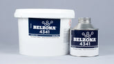 Belzona 4341 epoxy coating for hot acid resistance